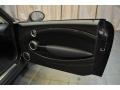 Midnight Black Metallic - Cooper S Hardtop Photo No. 8