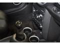 Midnight Black Metallic - Cooper S Hardtop Photo No. 12