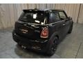 Midnight Black Metallic - Cooper S Hardtop Photo No. 13