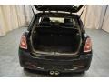 Midnight Black Metallic - Cooper S Hardtop Photo No. 17