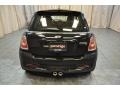 Midnight Black Metallic - Cooper S Hardtop Photo No. 18