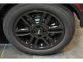 Midnight Black Metallic - Cooper S Hardtop Photo No. 21