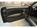 Midnight Black Metallic - Cooper S Hardtop Photo No. 22