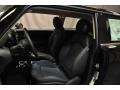 Midnight Black Metallic - Cooper S Hardtop Photo No. 23