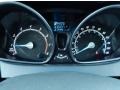 Charcoal Black Gauges Photo for 2014 Ford Fiesta #84122105