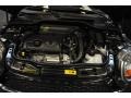 Midnight Black Metallic - Cooper S Hardtop Photo No. 29