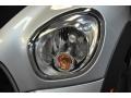 Crystal Silver Metallic - Cooper S Paceman Photo No. 2