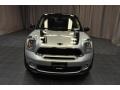 Crystal Silver Metallic - Cooper S Paceman Photo No. 3