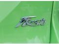 2014 Ford Fiesta SE Sedan Badge and Logo Photo