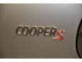 Crystal Silver Metallic - Cooper S Paceman Photo No. 15