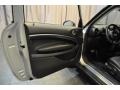 Crystal Silver Metallic - Cooper S Paceman Photo No. 22