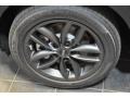 Crystal Silver Metallic - Cooper S Paceman Photo No. 24