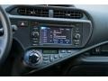 Classic Silver Metallic - Prius c Hybrid Four Photo No. 6