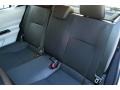 Classic Silver Metallic - Prius c Hybrid Four Photo No. 7