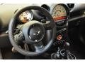 Crystal Silver Metallic - Cooper S Paceman Photo No. 28
