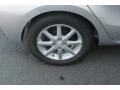 Classic Silver Metallic - Prius c Hybrid Four Photo No. 9