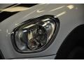 Light White - Cooper S Paceman ALL4 AWD Photo No. 2