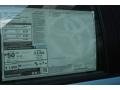 2013 Summer Rain Metallic Toyota Prius c Hybrid Two  photo #10