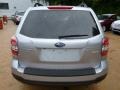 Ice Silver Metallic - Forester 2.5i Premium Photo No. 3