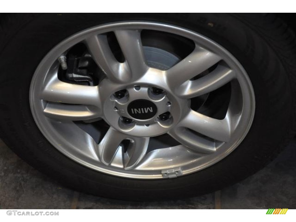 2013 Cooper Hardtop - British Racing Green II Metallic / Carbon Black photo #9