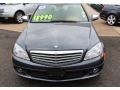 Steel Grey Metallic - C 300 4Matic Luxury Photo No. 2