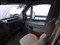 2012 Arctic White Mercedes-Benz Sprinter 2500 High Roof Passenger Conversion  photo #12