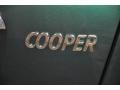 British Racing Green II Metallic - Cooper Hardtop Photo No. 15