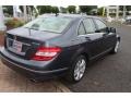 Steel Grey Metallic - C 300 4Matic Luxury Photo No. 6