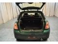 2013 British Racing Green II Metallic Mini Cooper Hardtop  photo #17