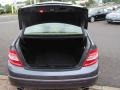 Steel Grey Metallic - C 300 4Matic Luxury Photo No. 8