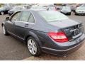 Steel Grey Metallic - C 300 4Matic Luxury Photo No. 9