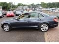 Steel Grey Metallic - C 300 4Matic Luxury Photo No. 11