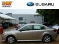 2014 Tungsten Metallic Subaru Legacy 2.5i  photo #1