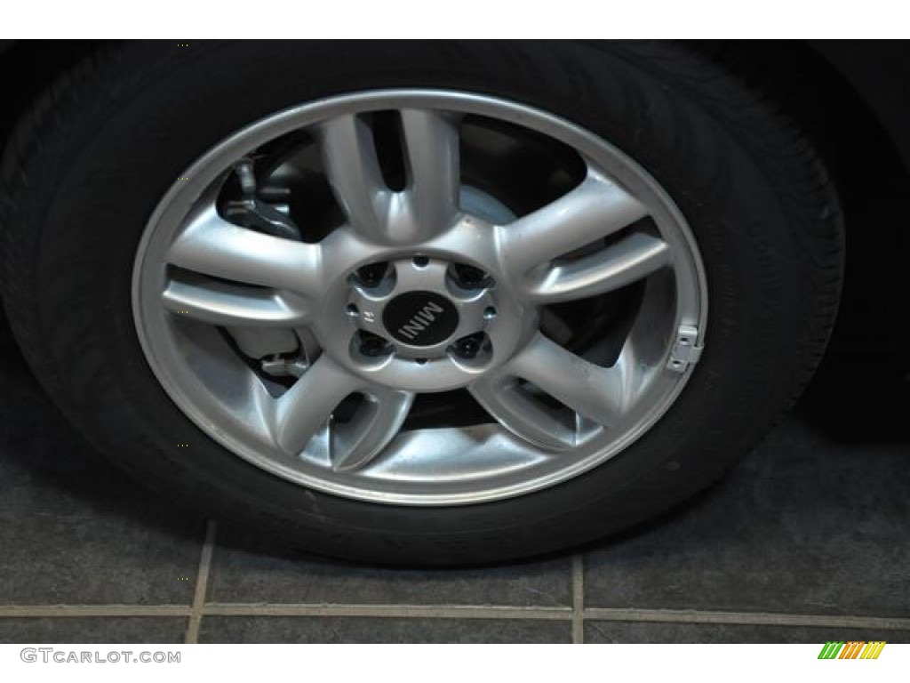 2013 Cooper Hardtop - British Racing Green II Metallic / Carbon Black photo #23