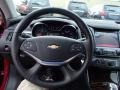 2014 Crystal Red Tintcoat Chevrolet Impala LT  photo #18
