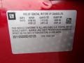 2014 Crystal Red Tintcoat Chevrolet Impala LT  photo #20
