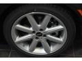 Iced Chocolate Metallic - Cooper S Convertible Highgate Package Photo No. 6