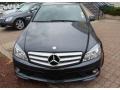2010 Steel Grey Metallic Mercedes-Benz C 300 Sport 4Matic  photo #2