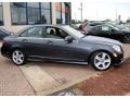 2010 Steel Grey Metallic Mercedes-Benz C 300 Sport 4Matic  photo #4