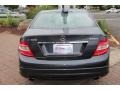 2010 Steel Grey Metallic Mercedes-Benz C 300 Sport 4Matic  photo #6