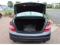 2010 Steel Grey Metallic Mercedes-Benz C 300 Sport 4Matic  photo #7