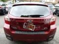 2013 Venetian Red Pearl Subaru XV Crosstrek 2.0 Limited  photo #3