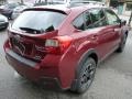 2013 Venetian Red Pearl Subaru XV Crosstrek 2.0 Limited  photo #4