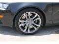 2010 Audi S6 5.2 quattro Sedan Wheel and Tire Photo