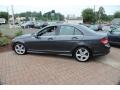 2010 Steel Grey Metallic Mercedes-Benz C 300 Sport 4Matic  photo #10