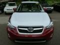 2013 Venetian Red Pearl Subaru XV Crosstrek 2.0 Limited  photo #7