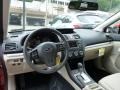 2013 Venetian Red Pearl Subaru XV Crosstrek 2.0 Limited  photo #12