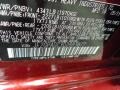 2013 Venetian Red Pearl Subaru XV Crosstrek 2.0 Limited  photo #16