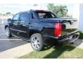 Black Raven - Escalade EXT AWD Photo No. 3