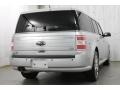 2010 Ingot Silver Metallic Ford Flex Limited AWD  photo #7